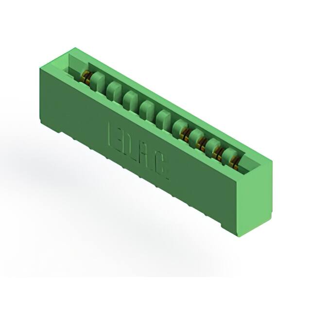 807-010-521-101 EDAC Inc.  Edgeboard Connectors